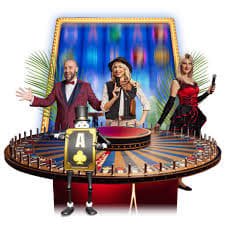 luck slot
