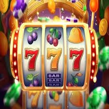 luck slot