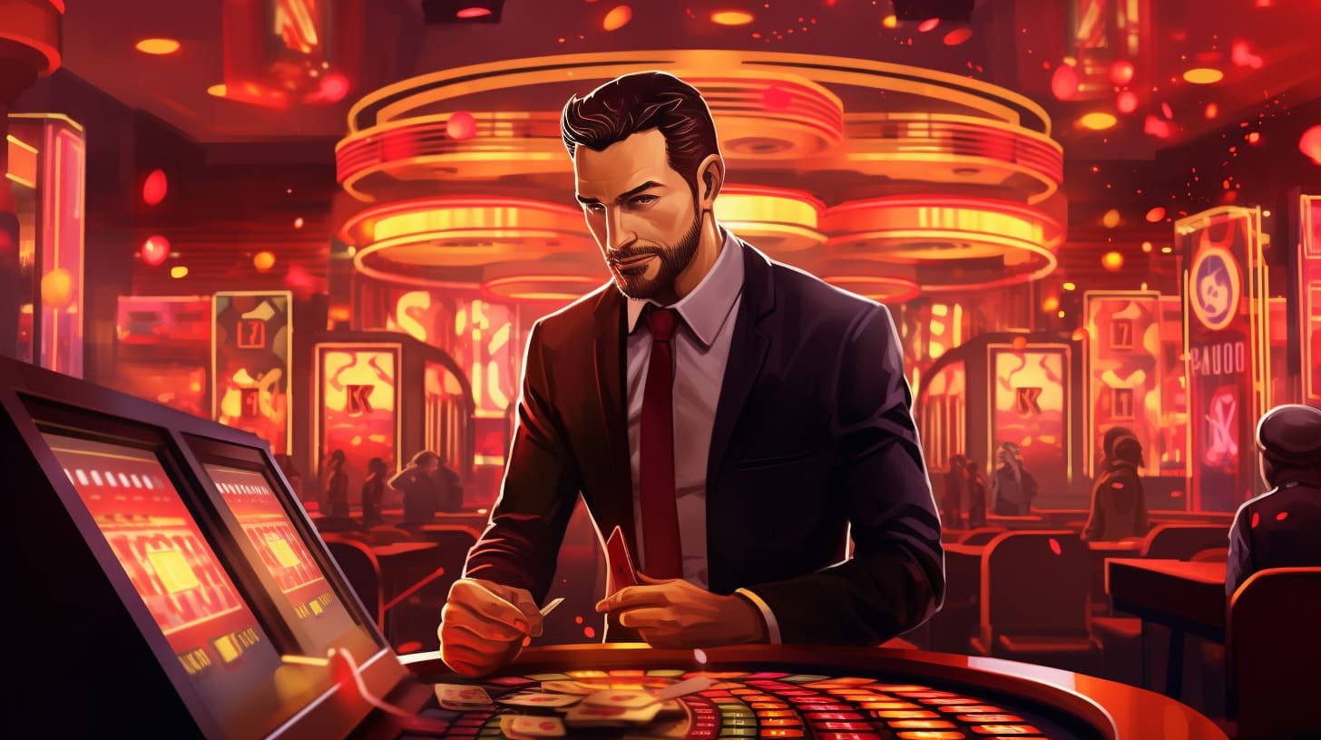 luck slot