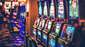 luck slot