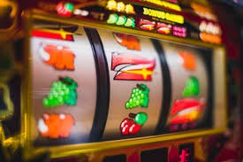 luck slot