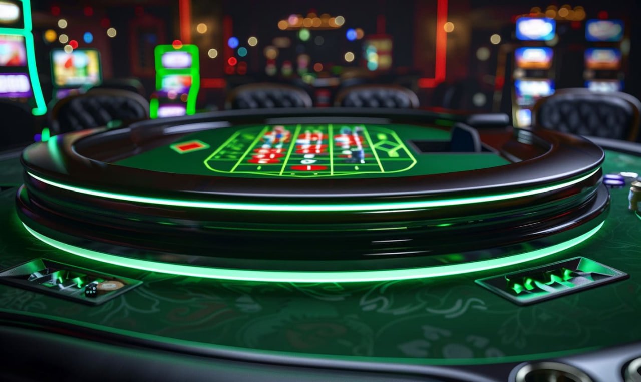 luck slot