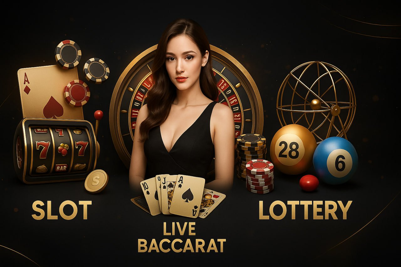 luck slot