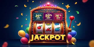 luck slot