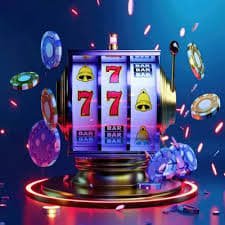 luck slot