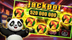 luck slot