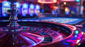 luck slot