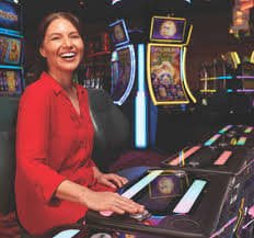 luck slot