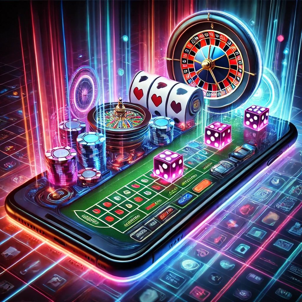 luck slot