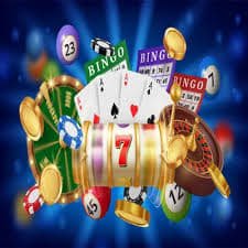 luck slot