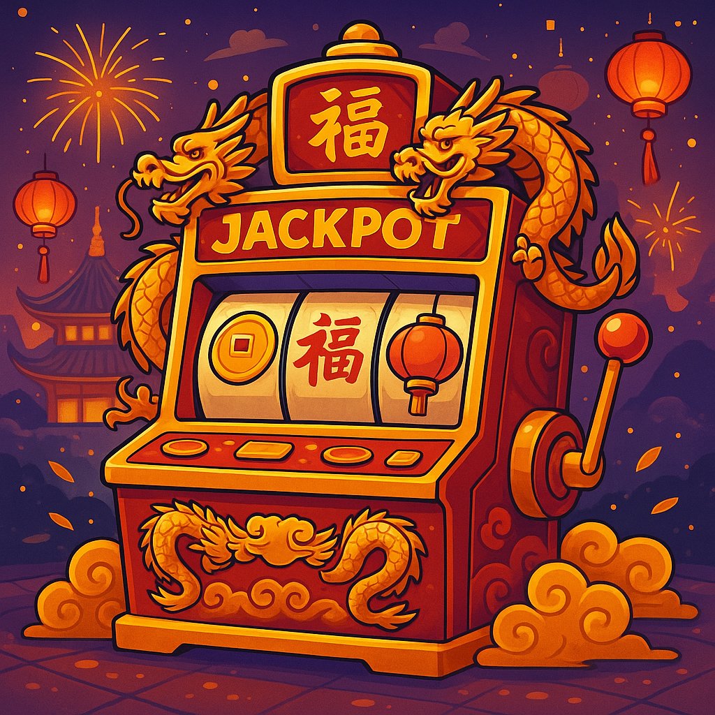 luck slot