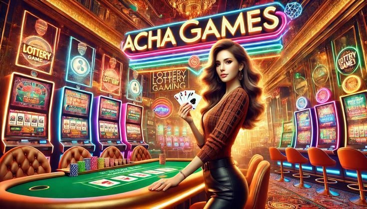 luck slot