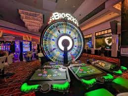 luck slot