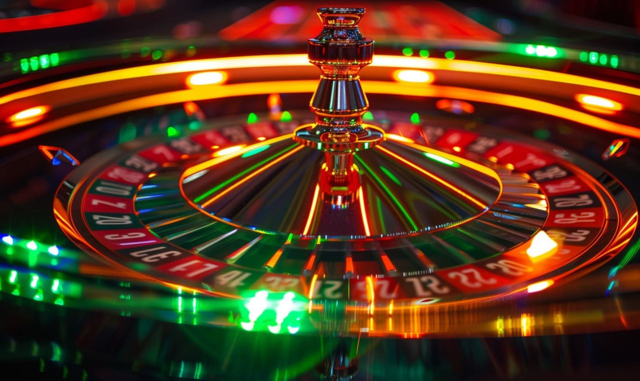 luck slot